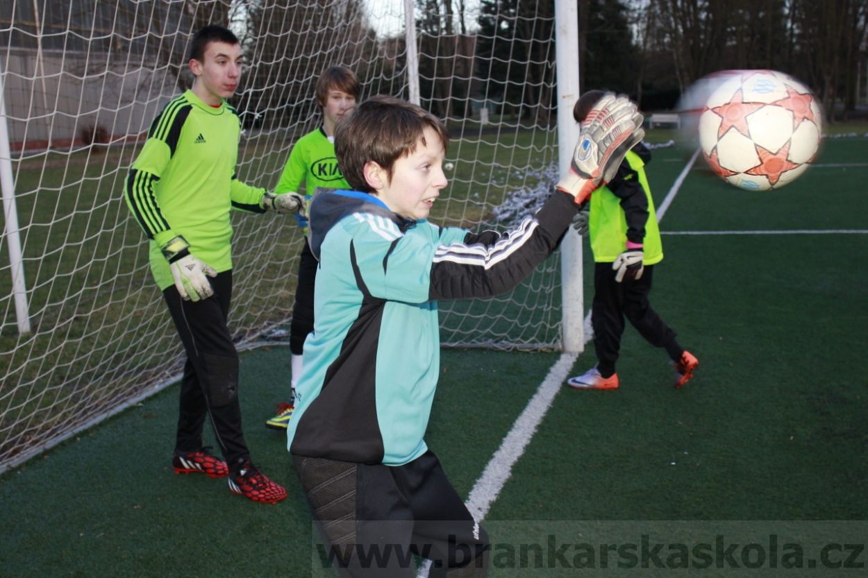 BFŠJCH - Zima 2015 - 29.1.2015