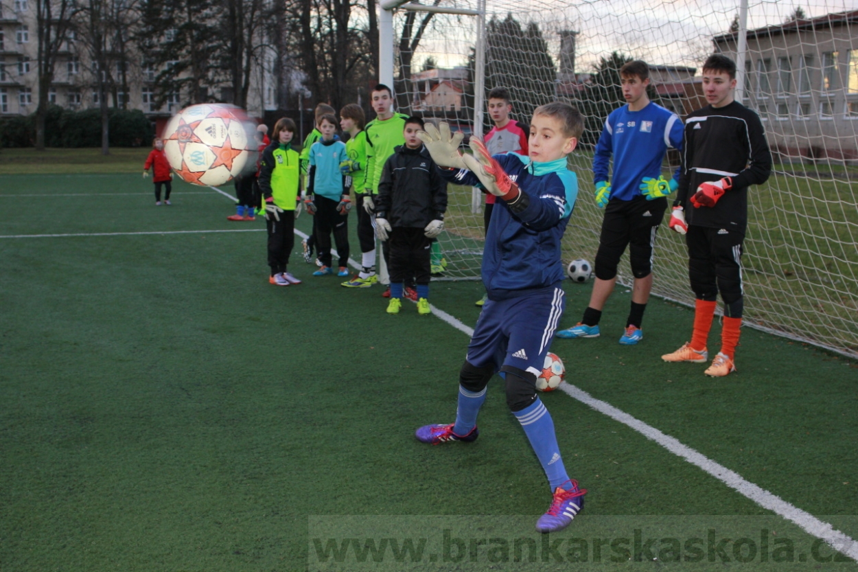 BFŠJCH - Zima 2015 - 29.1.2015