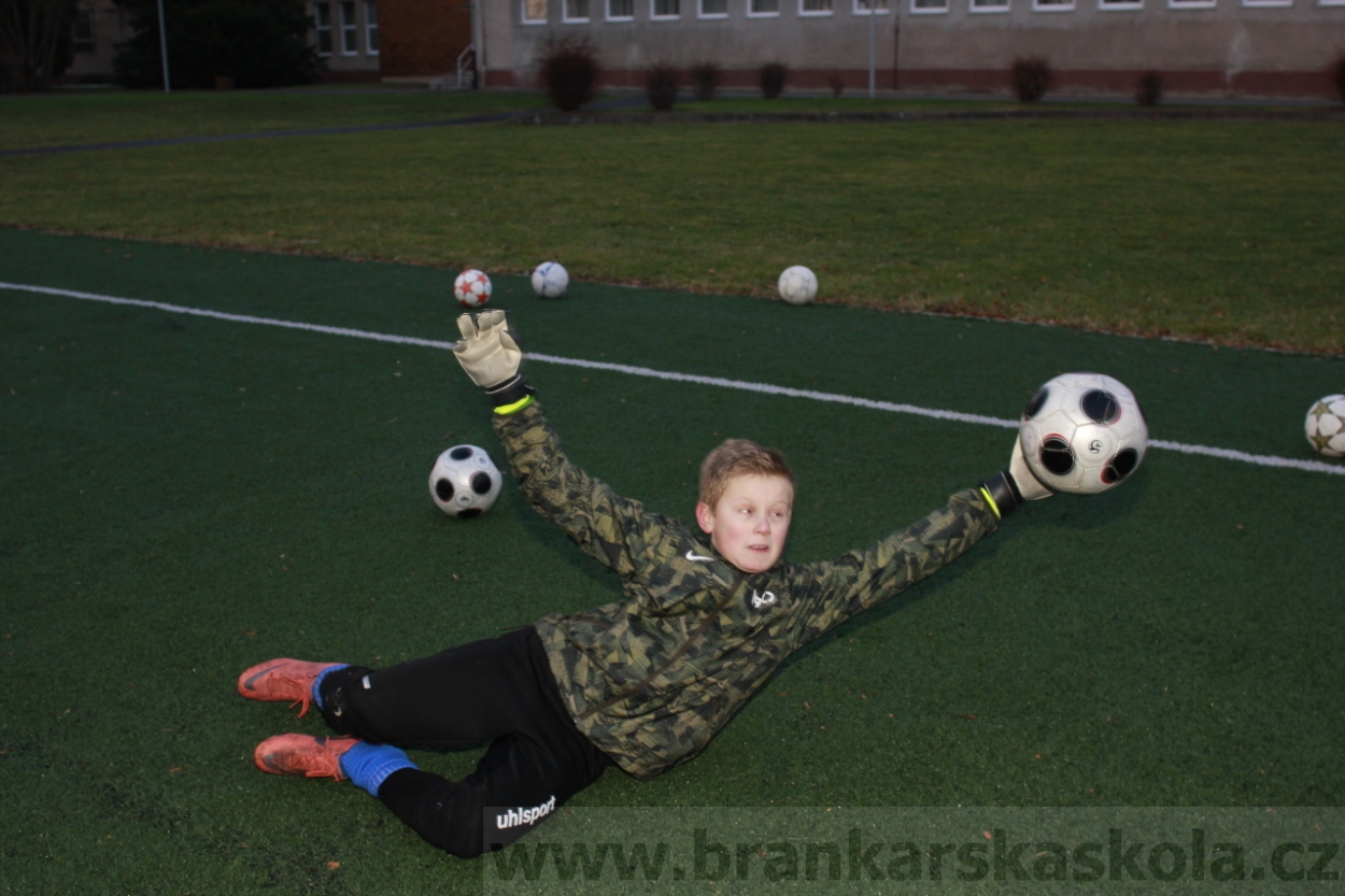 BFŠJCH - Zima 2015 - 29.1.2015