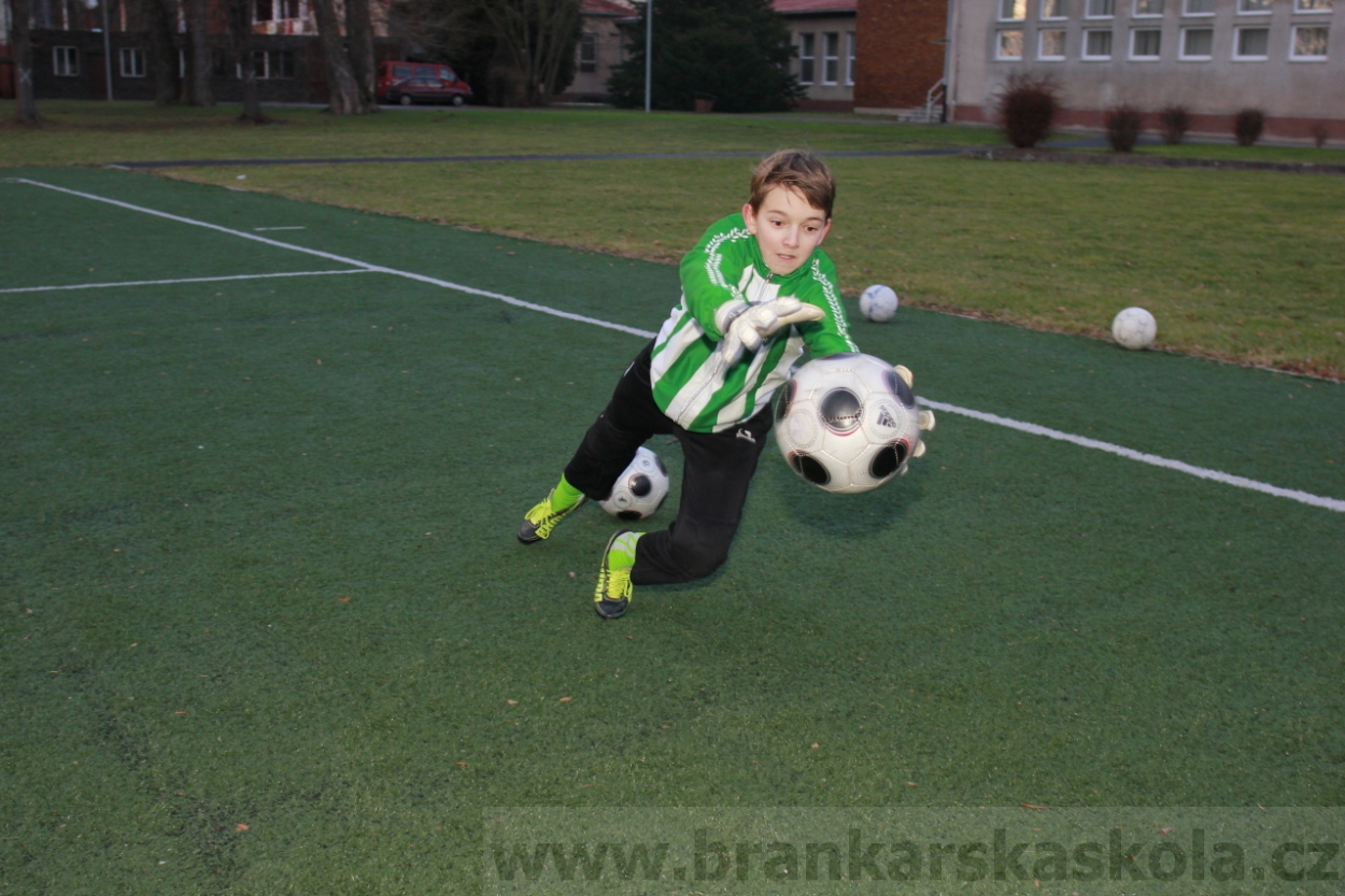 BFŠJCH - Zima 2015 - 29.1.2015