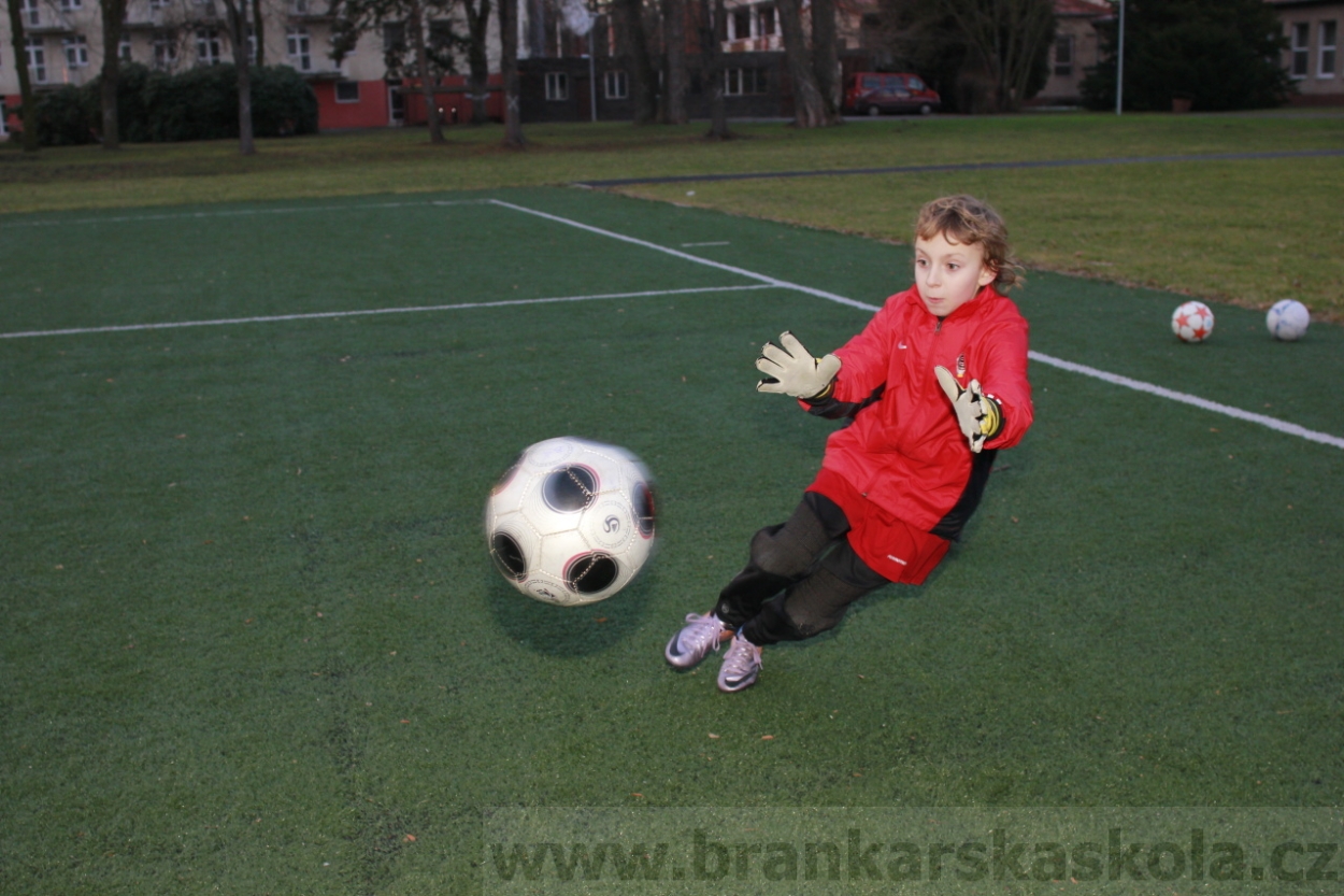 BFŠJCH - Zima 2015 - 29.1.2015