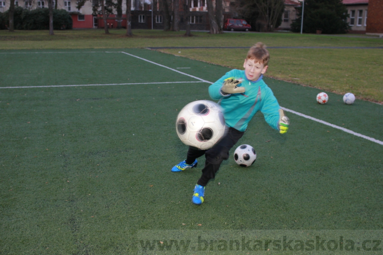 BFŠJCH - Zima 2015 - 29.1.2015