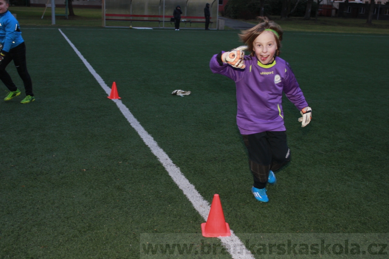 BFŠJCH - Zima 2015 - 29.1.2015