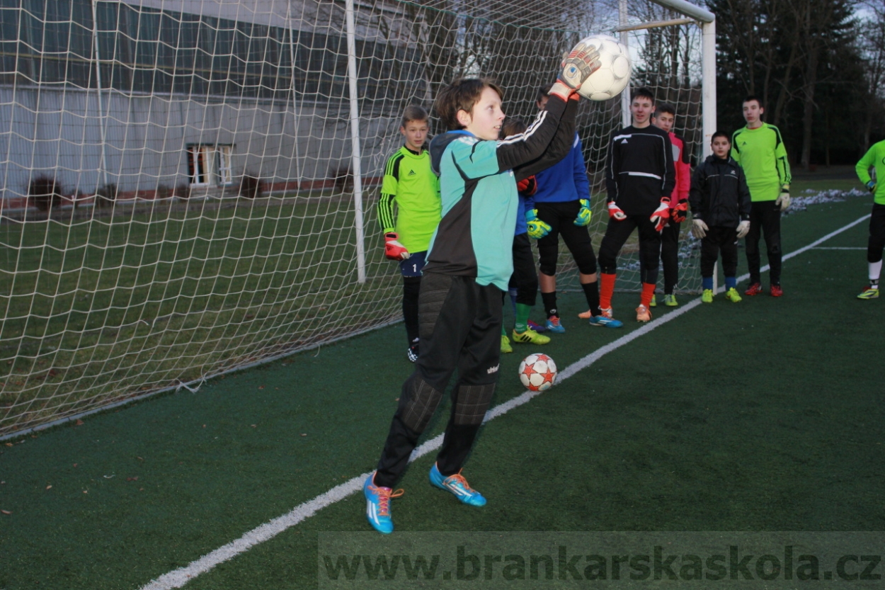 BFŠJCH - Zima 2015 - 29.1.2015