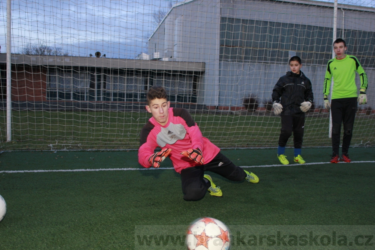 BFŠJCH - Zima 2015 - 29.1.2015