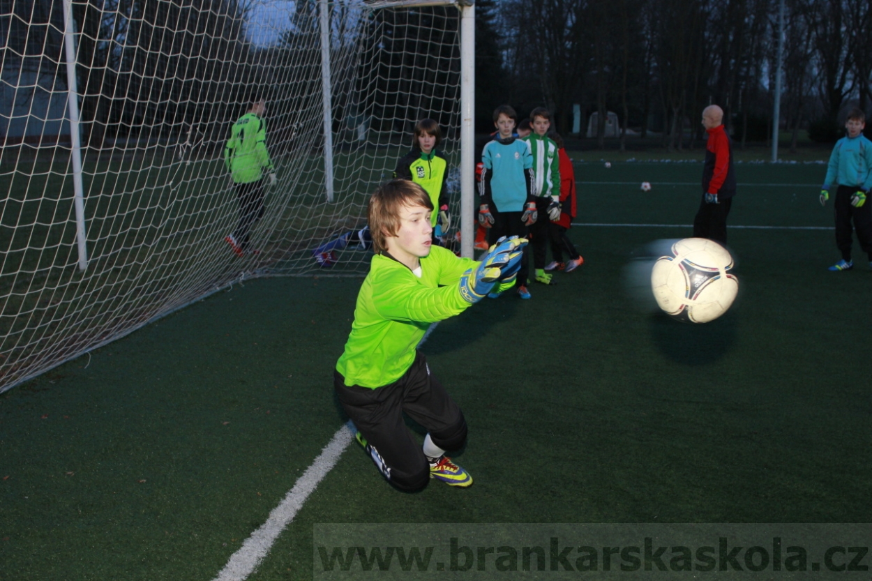 BFŠJCH - Zima 2015 - 29.1.2015