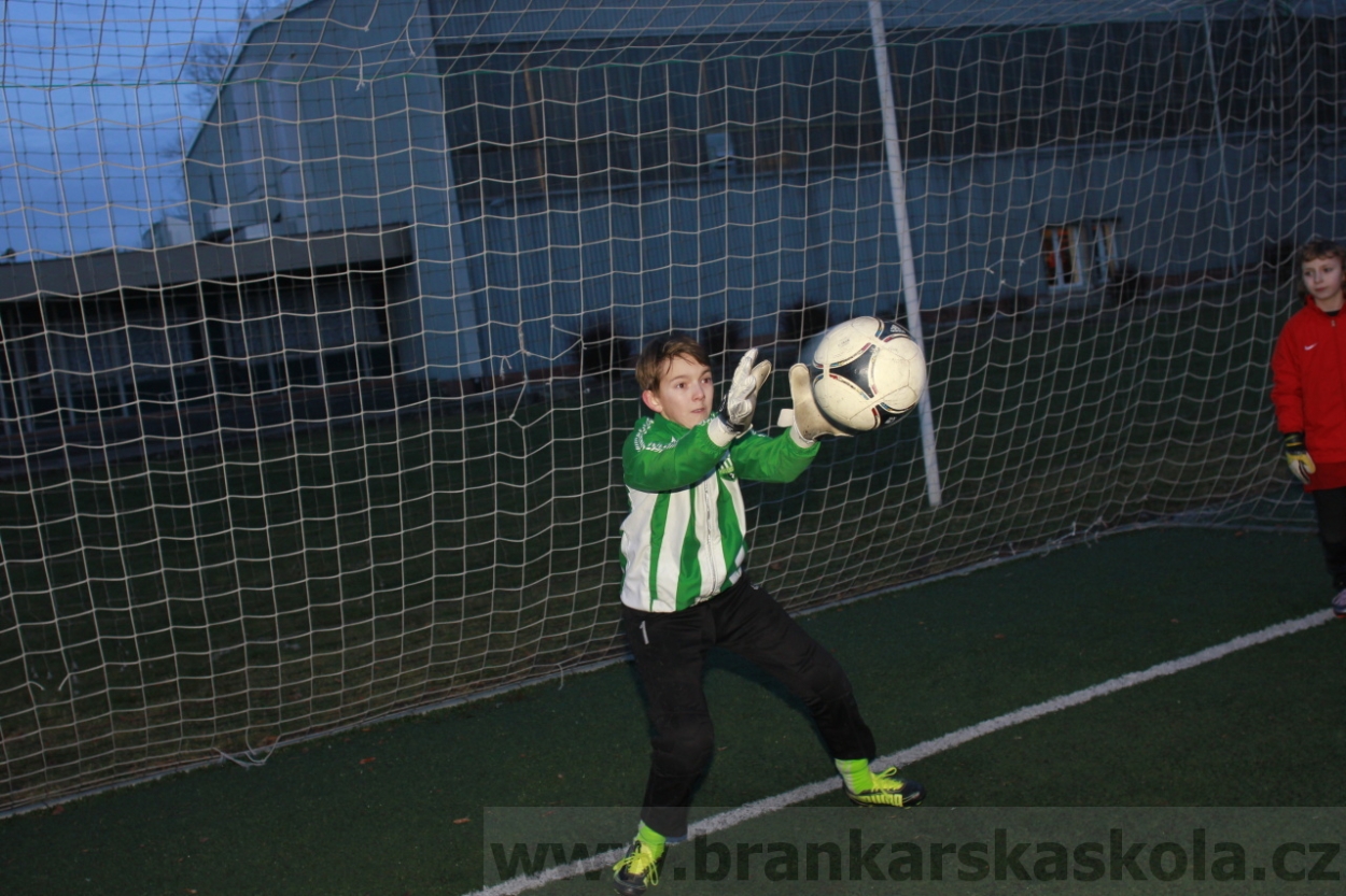 BFŠJCH - Zima 2015 - 29.1.2015