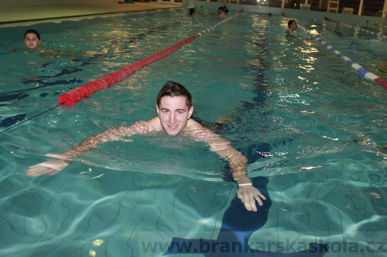 BFŠJCH - Zima 2015 - 29.1.2015