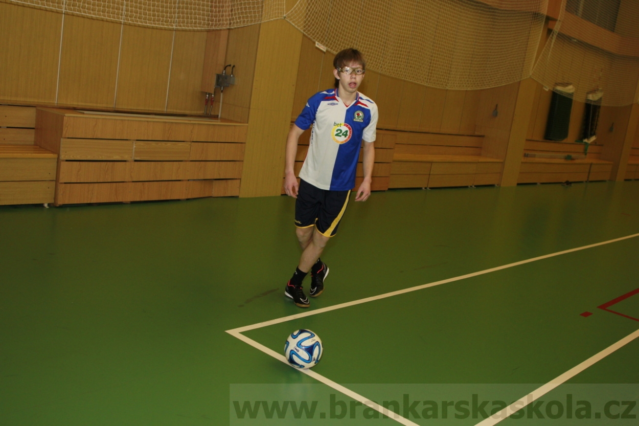 BFŠJCH - Zima 2015 - 29.1.2015