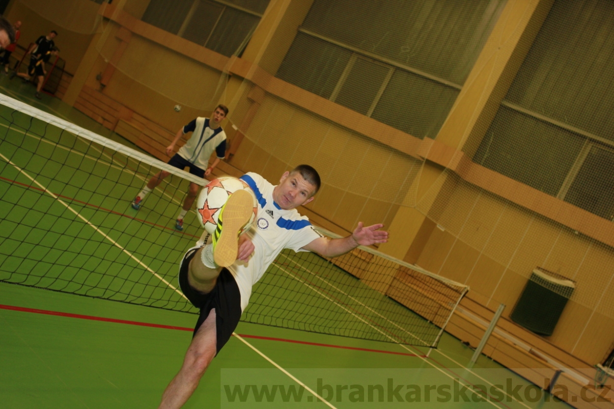 BFŠJCH - Zima 2015 - 29.1.2015