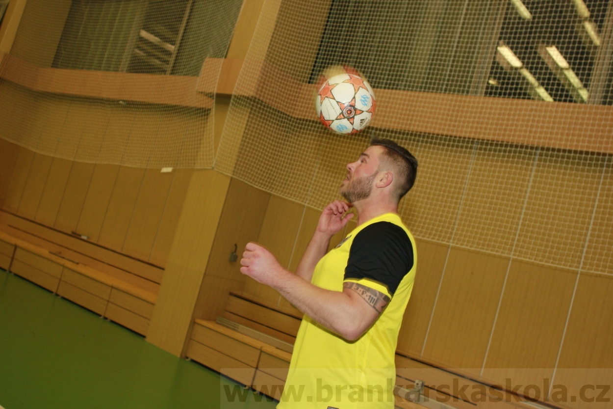 BFŠJCH - Zima 2015 - 29.1.2015