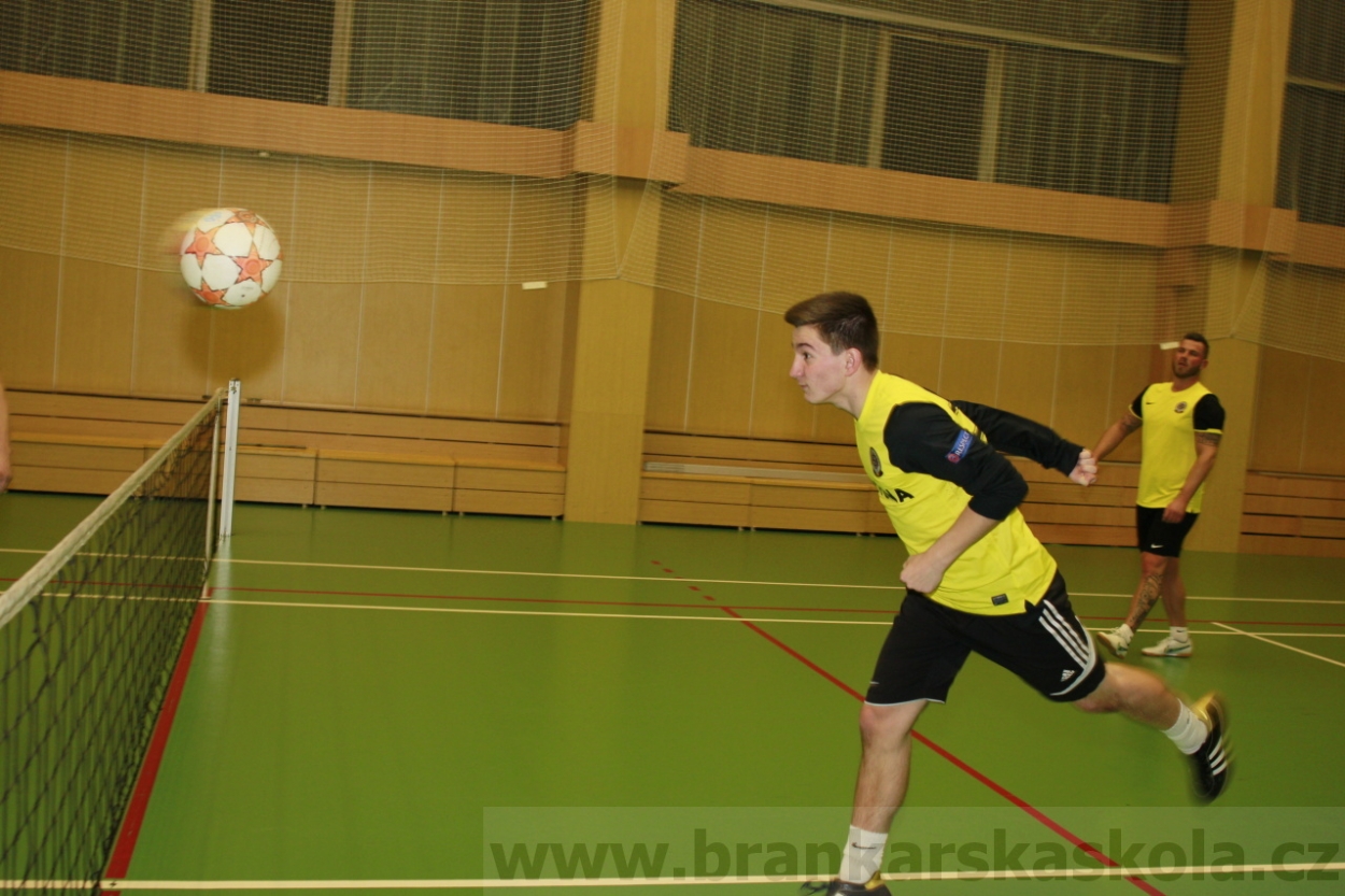 BFŠJCH - Zima 2015 - 29.1.2015