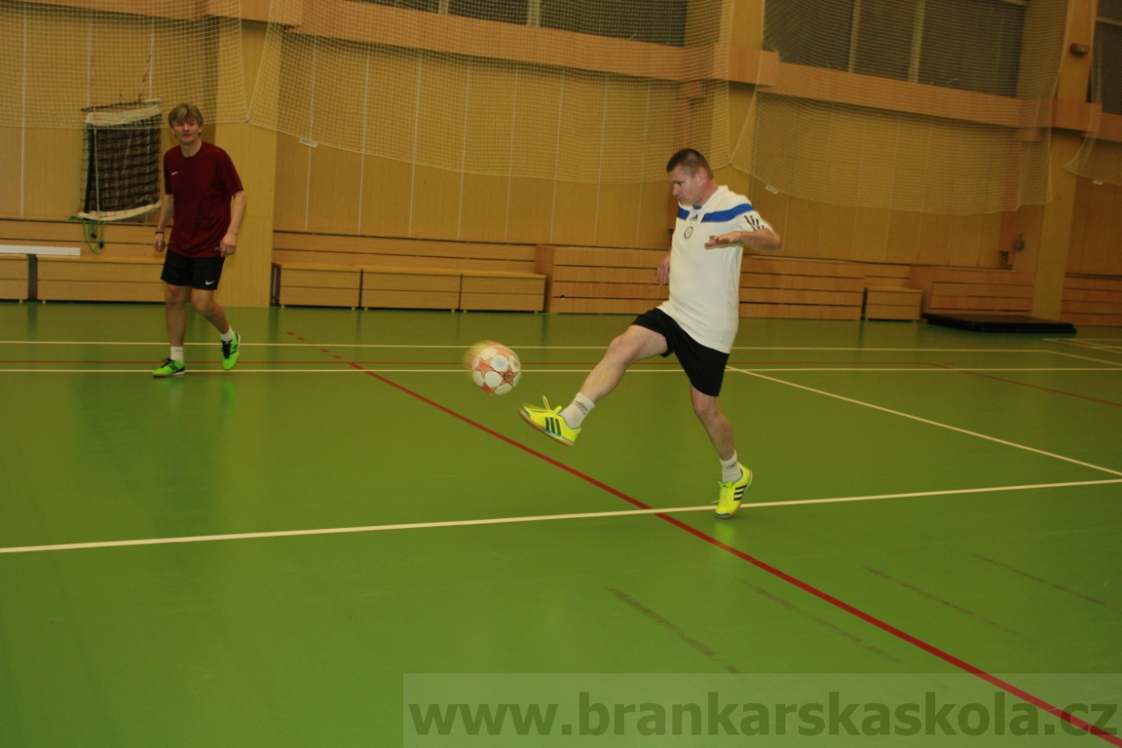 BFŠJCH - Zima 2015 - 29.1.2015