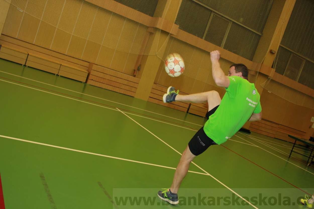 BFŠJCH - Zima 2015 - 29.1.2015