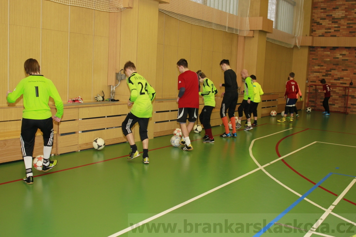 BFŠJCH - Zima 2015 - 30.1.2015