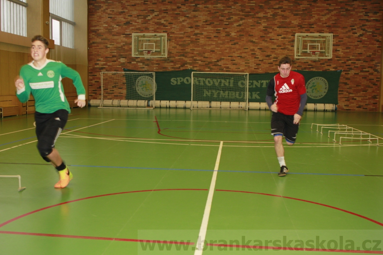 BFŠJCH - Zima 2015 - 30.1.2015