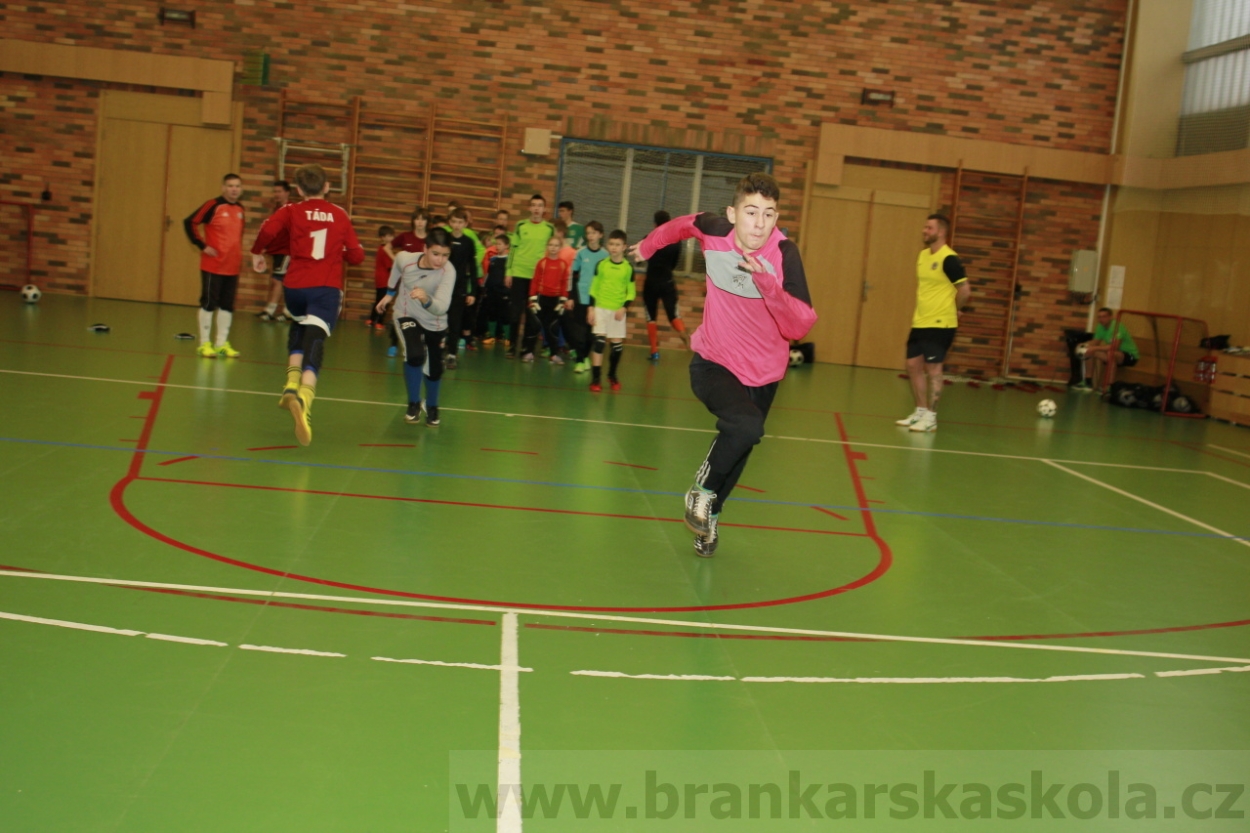 BFŠJCH - Zima 2015 - 30.1.2015