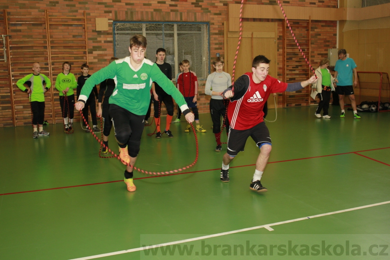 BFŠJCH - Zima 2015 - 30.1.2015