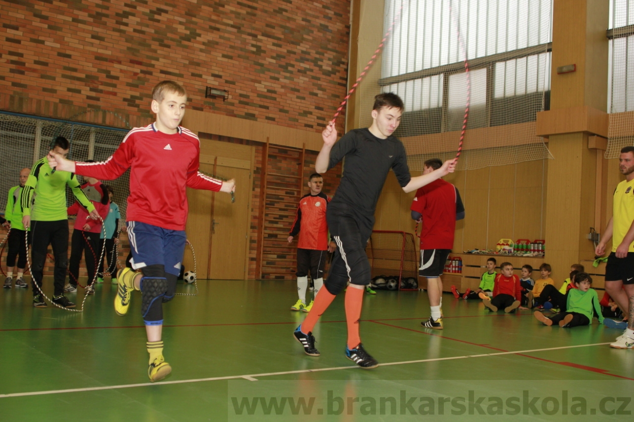 BFŠJCH - Zima 2015 - 30.1.2015