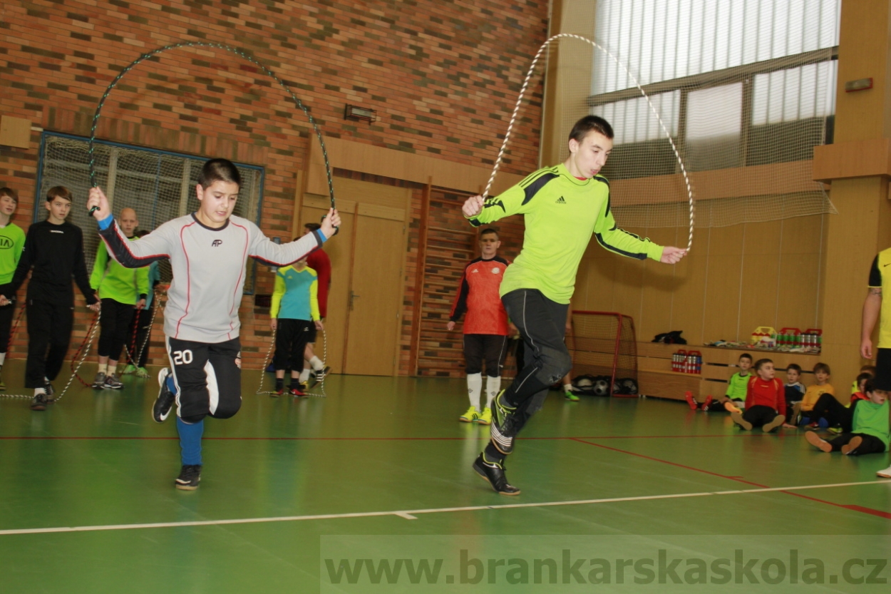 BFŠJCH - Zima 2015 - 30.1.2015