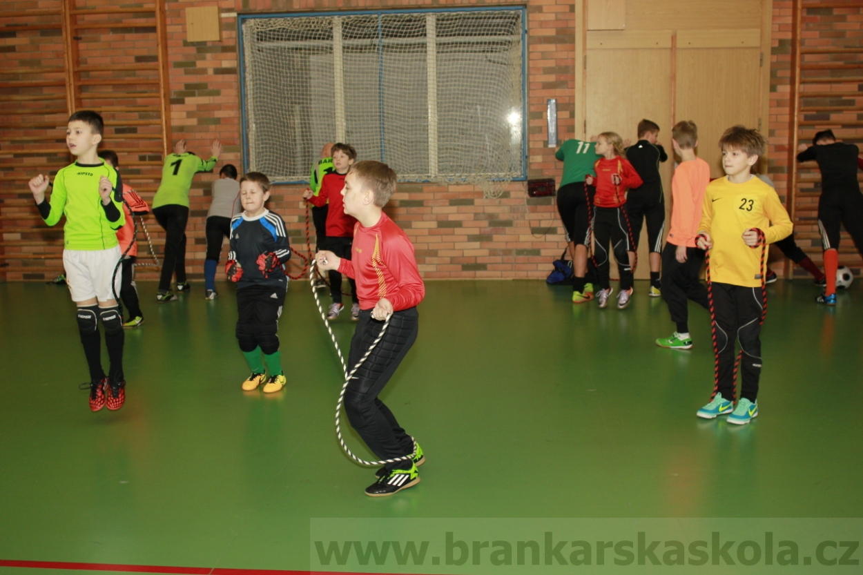 BFŠJCH - Zima 2015 - 30.1.2015