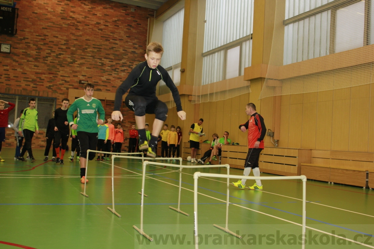 BFŠJCH - Zima 2015 - 30.1.2015