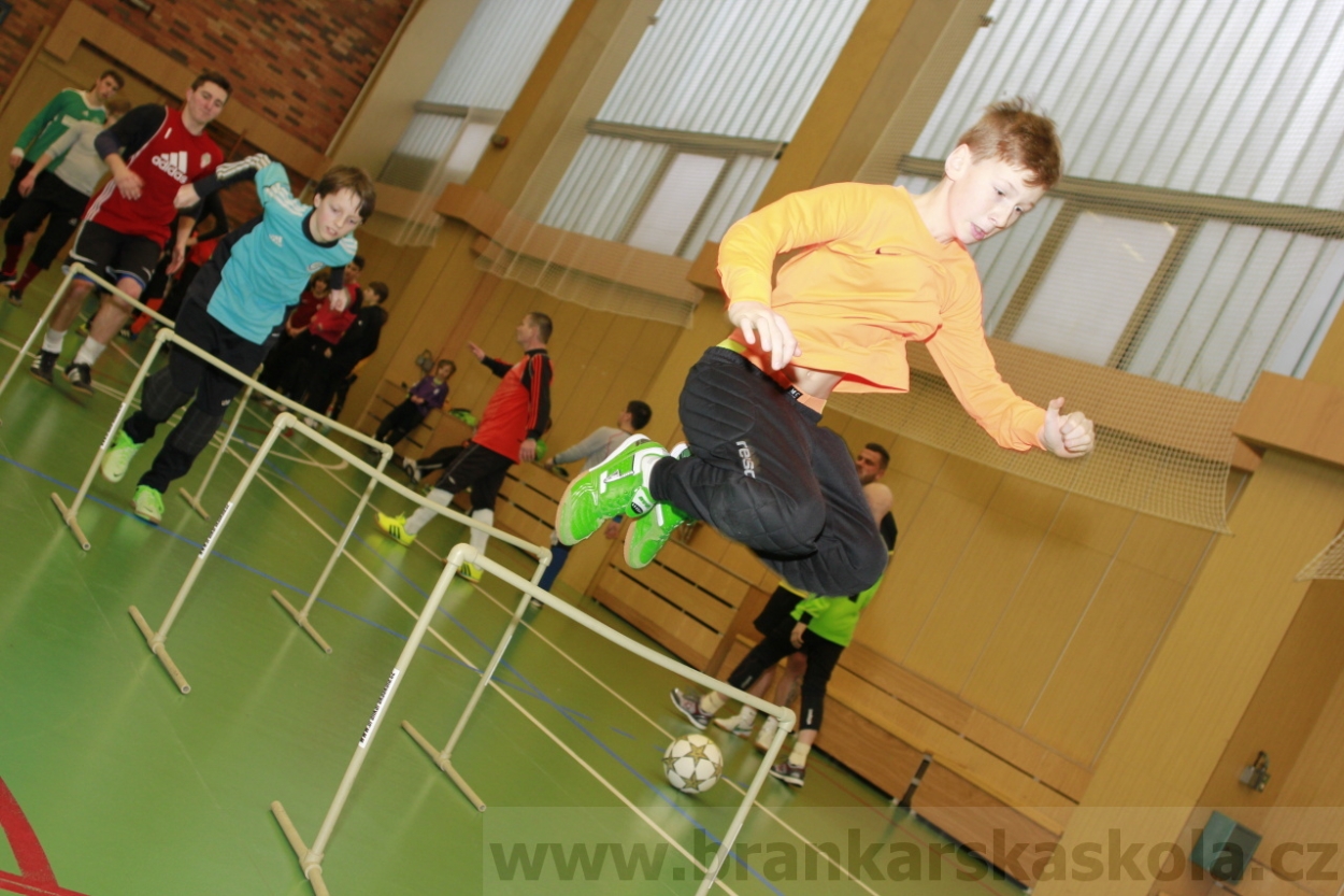 BFŠJCH - Zima 2015 - 30.1.2015