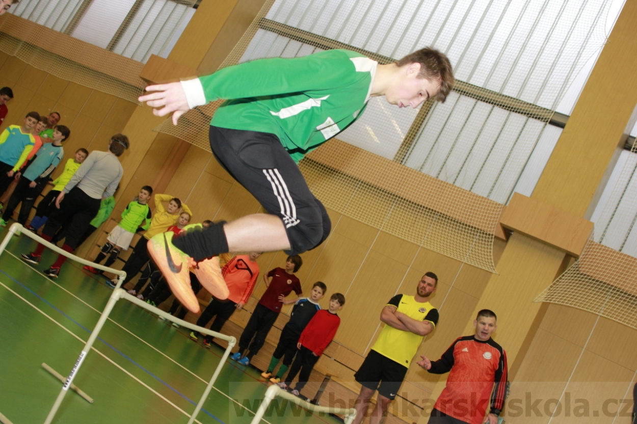 BFŠJCH - Zima 2015 - 30.1.2015