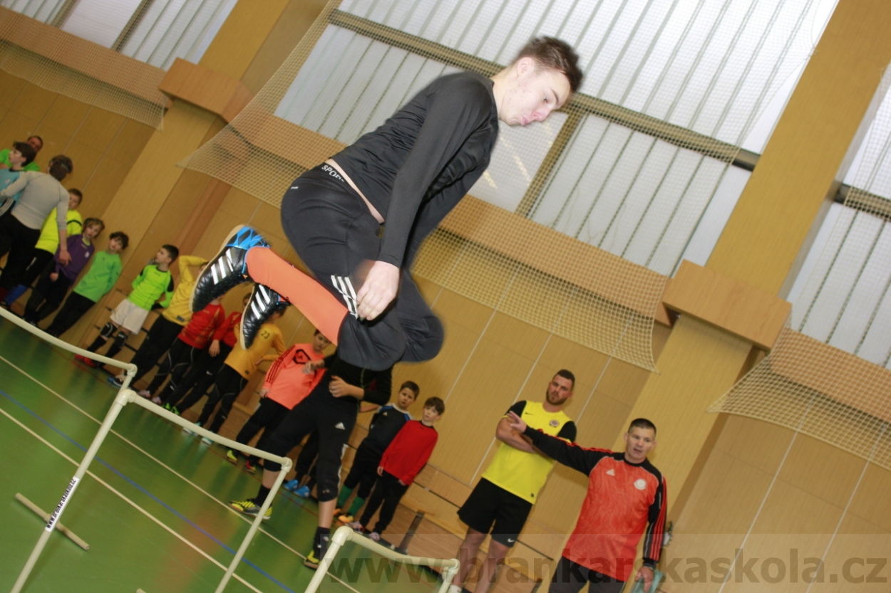 BFŠJCH - Zima 2015 - 30.1.2015