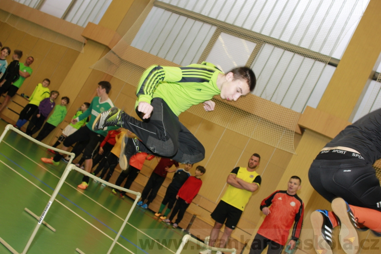 BFŠJCH - Zima 2015 - 30.1.2015