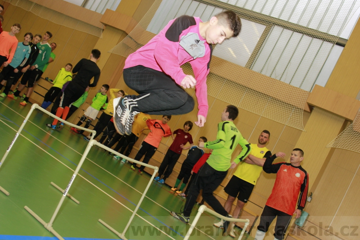 BFŠJCH - Zima 2015 - 30.1.2015