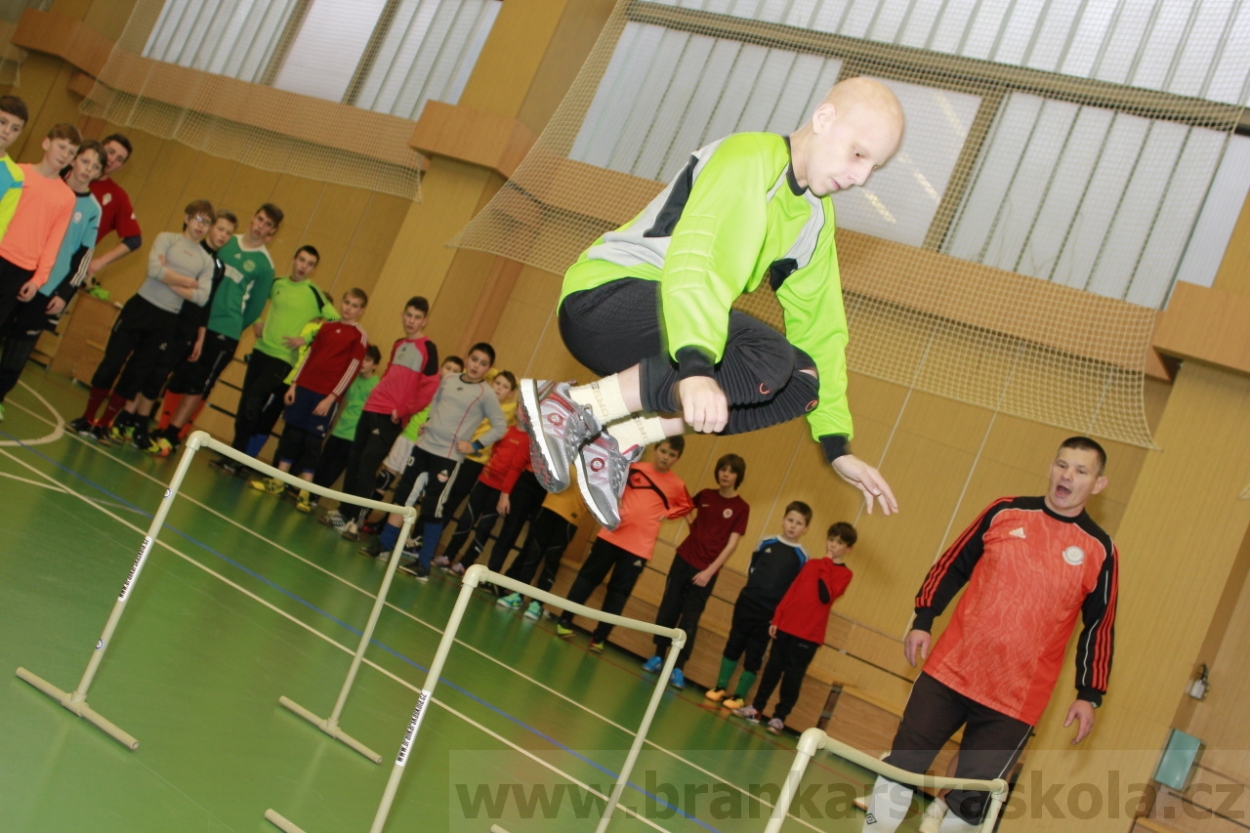 BFŠJCH - Zima 2015 - 30.1.2015