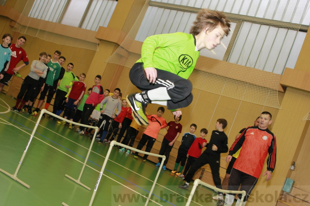 BFŠJCH - Zima 2015 - 30.1.2015