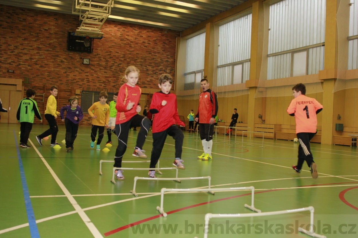 BFŠJCH - Zima 2015 - 30.1.2015