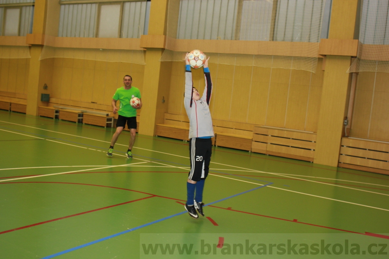 BFŠJCH - Zima 2015 - 30.1.2015