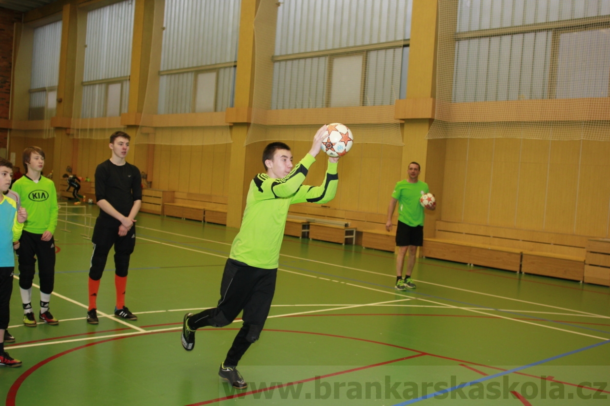 BFŠJCH - Zima 2015 - 30.1.2015