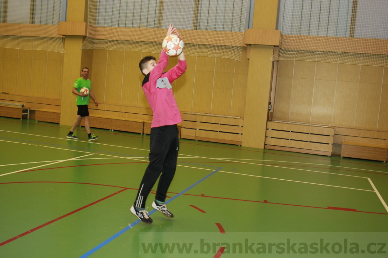 BFŠJCH - Zima 2015 - 30.1.2015