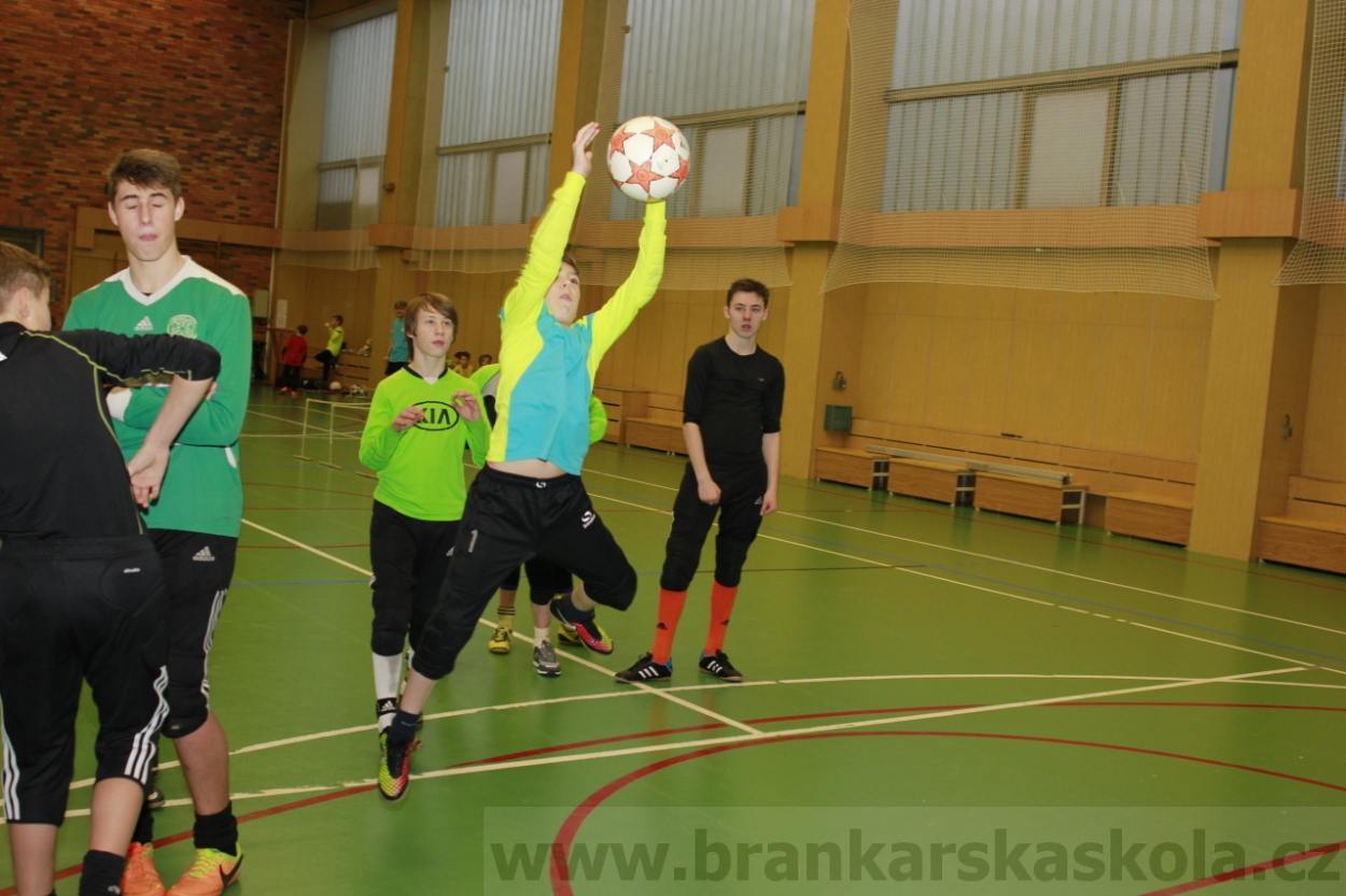 BFŠJCH - Zima 2015 - 30.1.2015