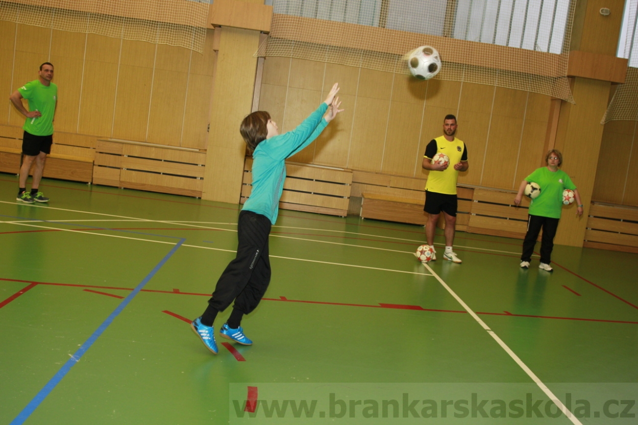 BFŠJCH - Zima 2015 - 30.1.2015