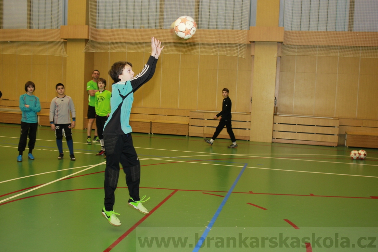 BFŠJCH - Zima 2015 - 30.1.2015