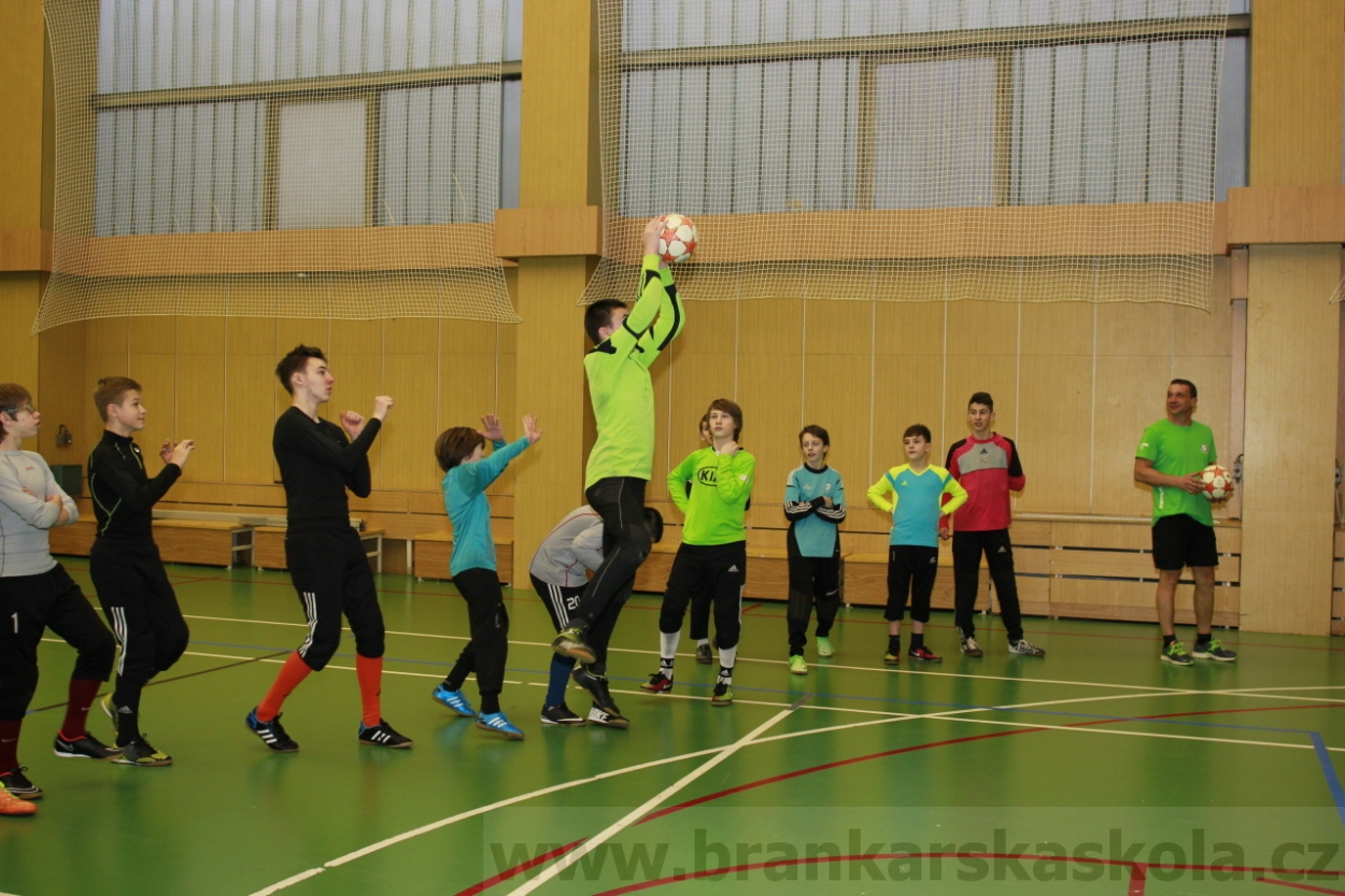 BFŠJCH - Zima 2015 - 30.1.2015