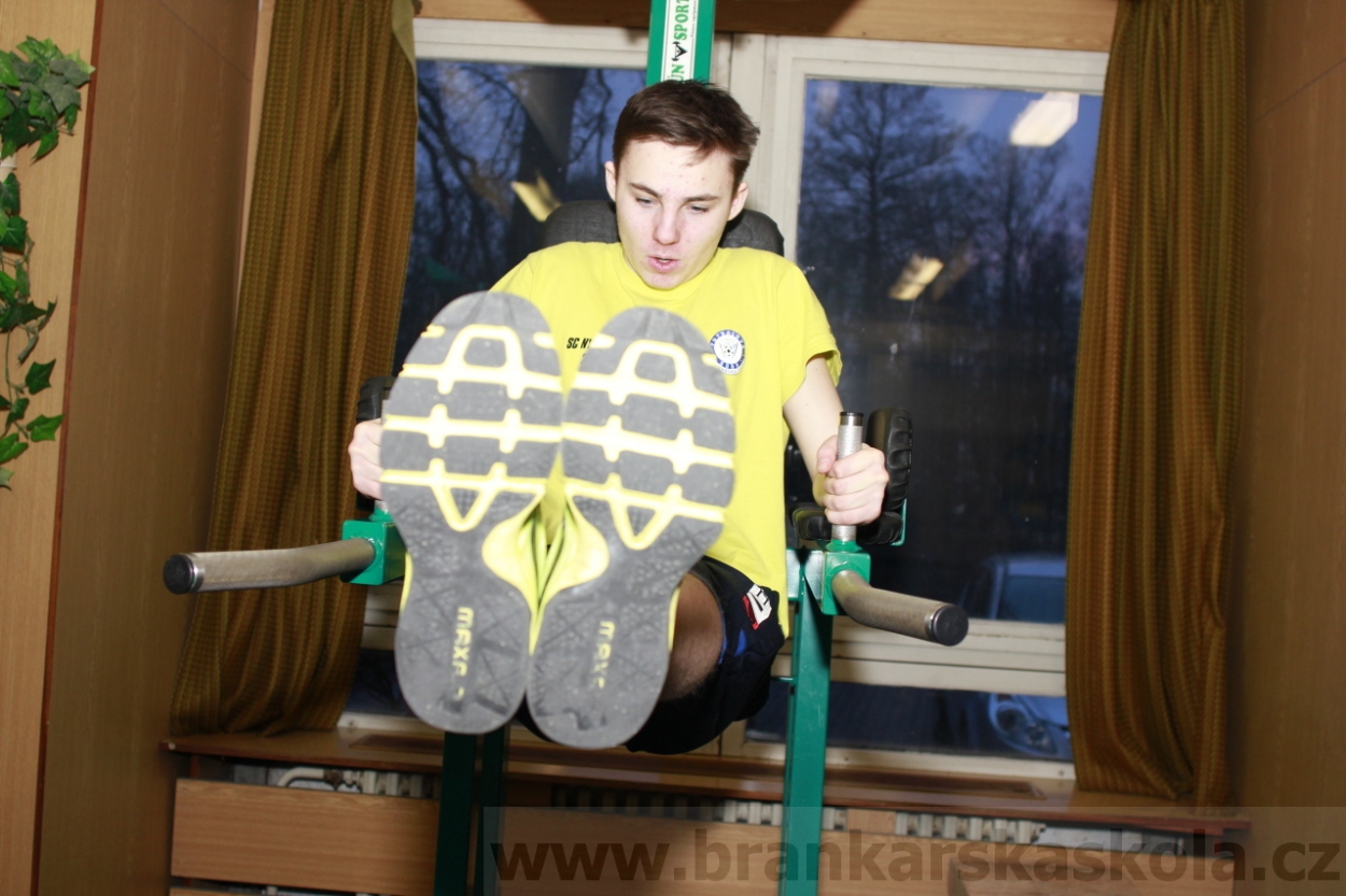 BFŠJCH - Zima 2015 - 30.1.2015