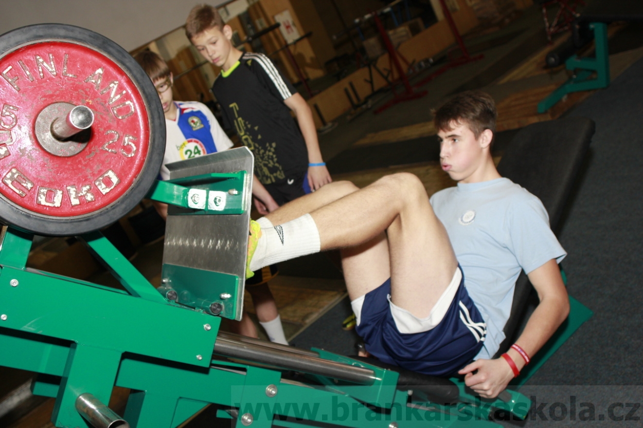 BFŠJCH - Zima 2015 - 30.1.2015