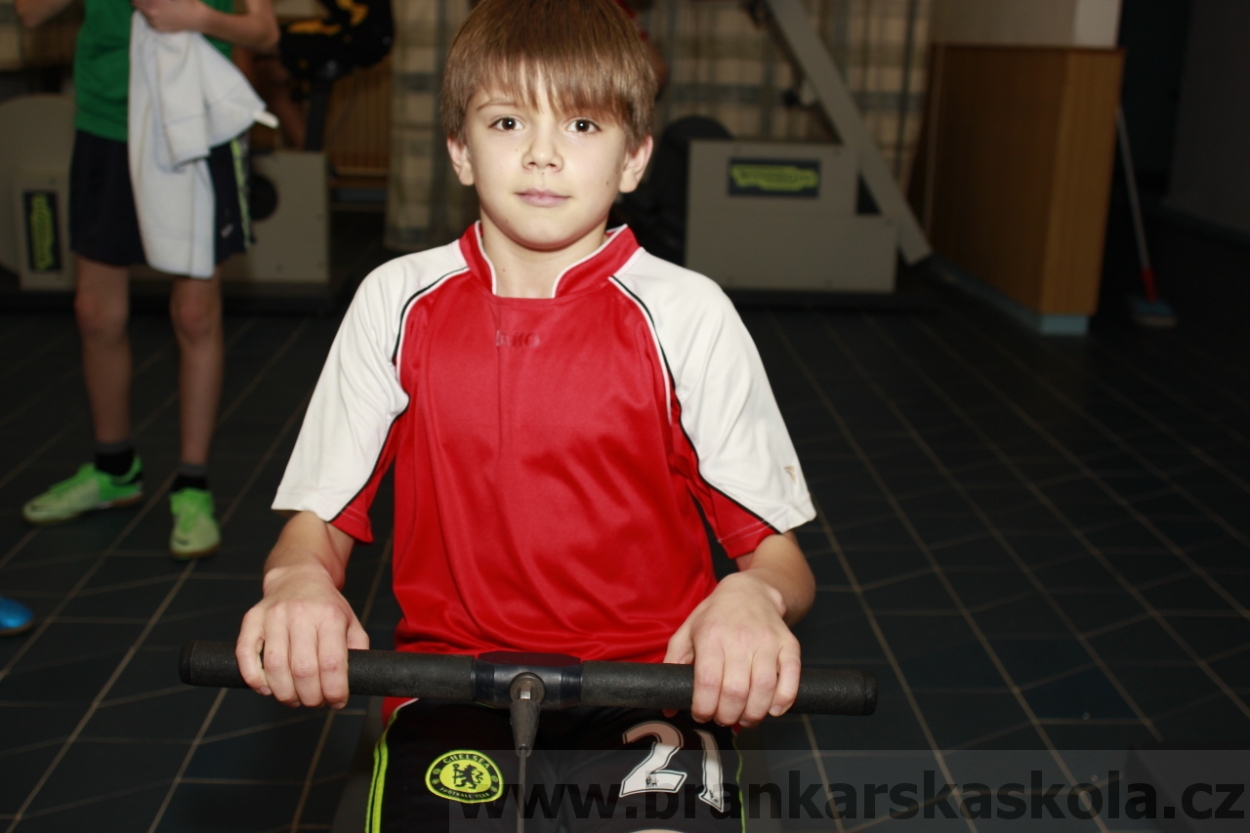 BFŠJCH - Zima 2015 - 30.1.2015