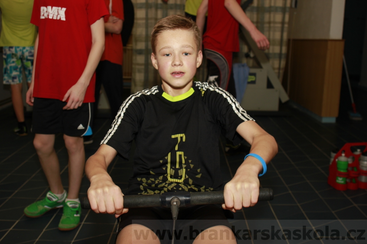 BFŠJCH - Zima 2015 - 30.1.2015