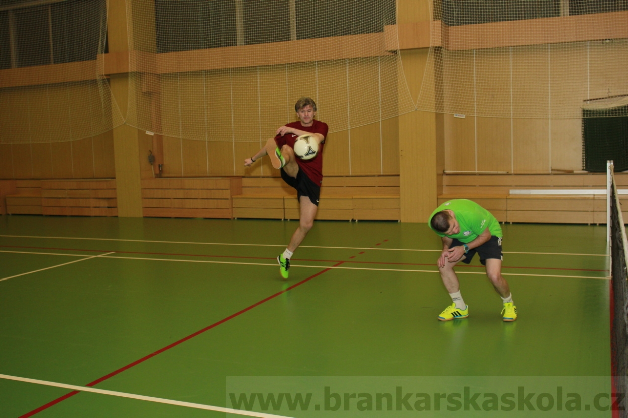 BFŠJCH - Zima 2015 - 30.1.2015