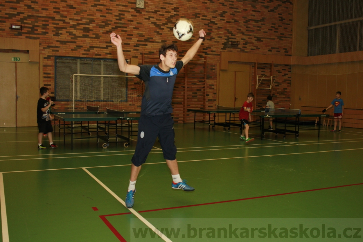 BFŠJCH - Zima 2015 - 30.1.2015