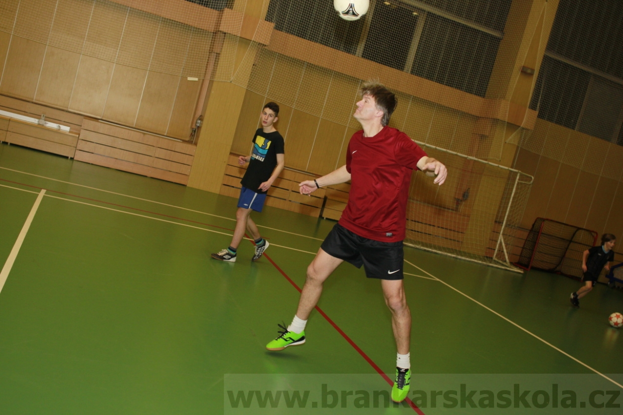 BFŠJCH - Zima 2015 - 30.1.2015