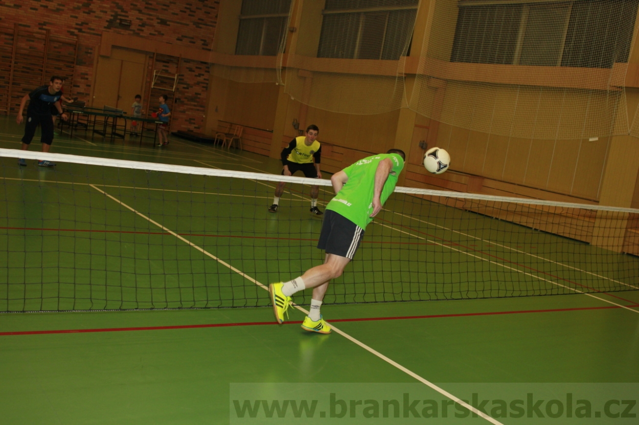 BFŠJCH - Zima 2015 - 30.1.2015