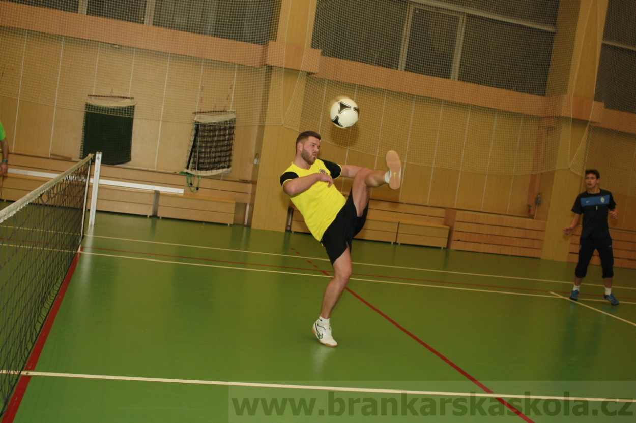 BFŠJCH - Zima 2015 - 30.1.2015